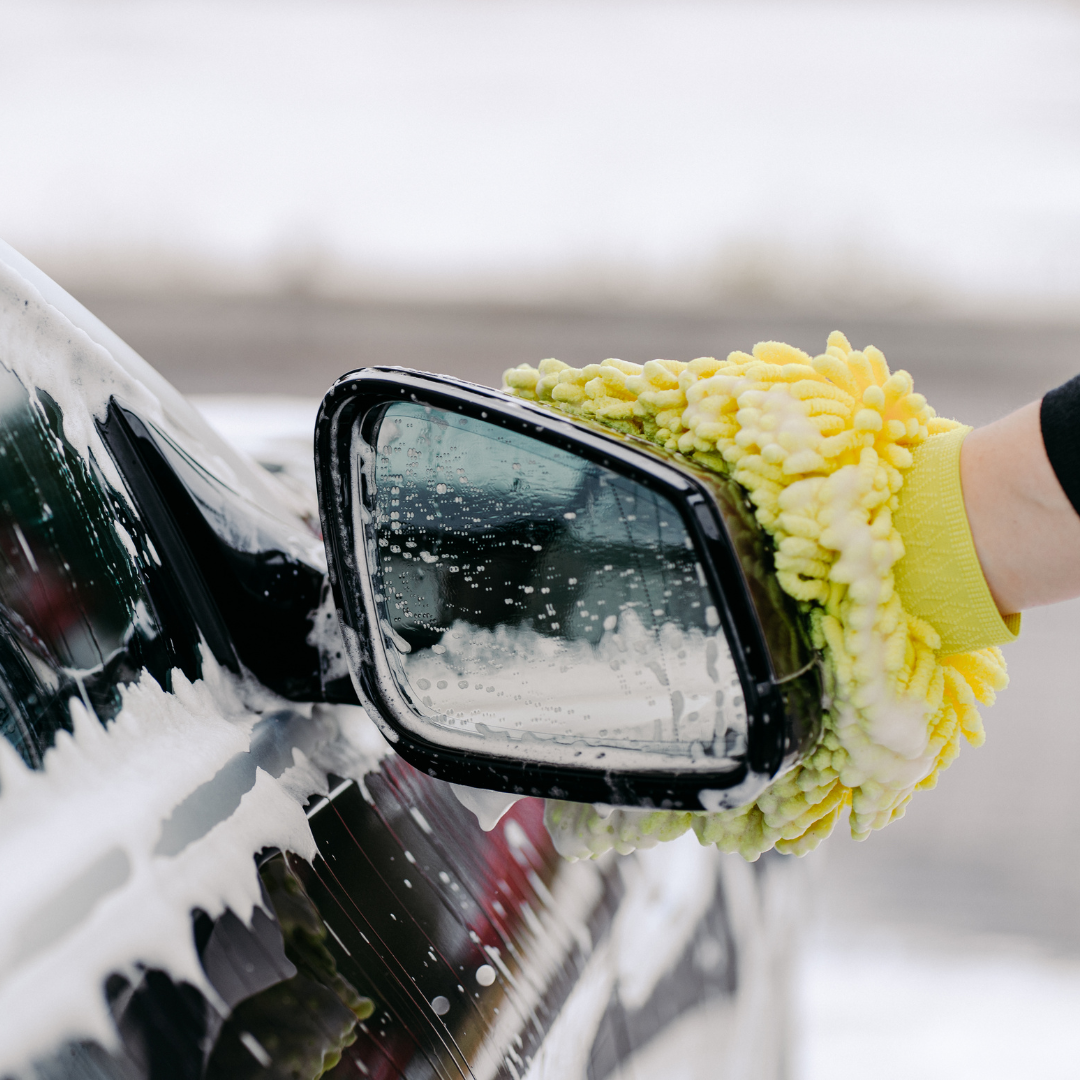 Cepillos Para Detailing Profesional