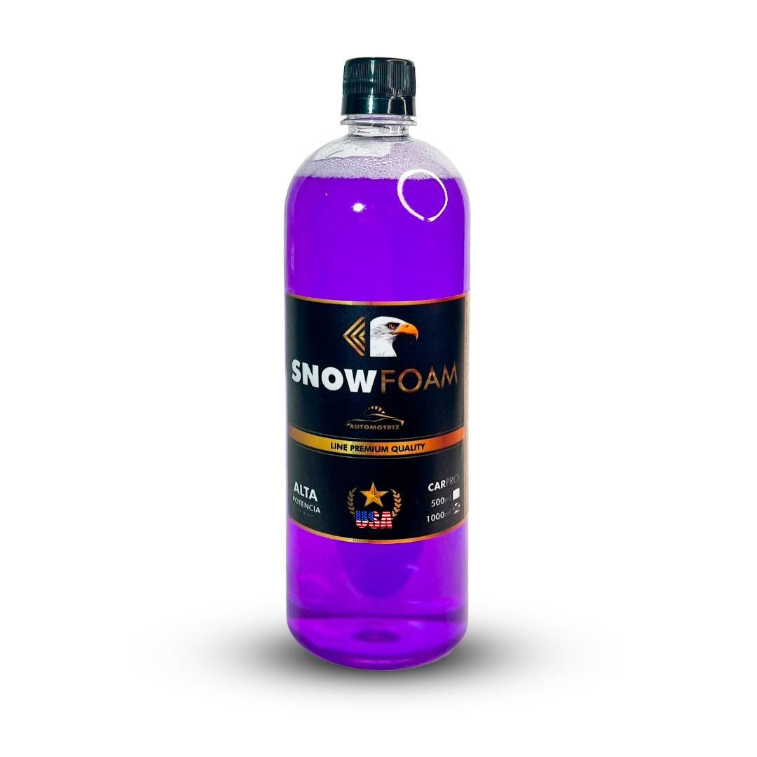 Shampoo PH Neutro 1L