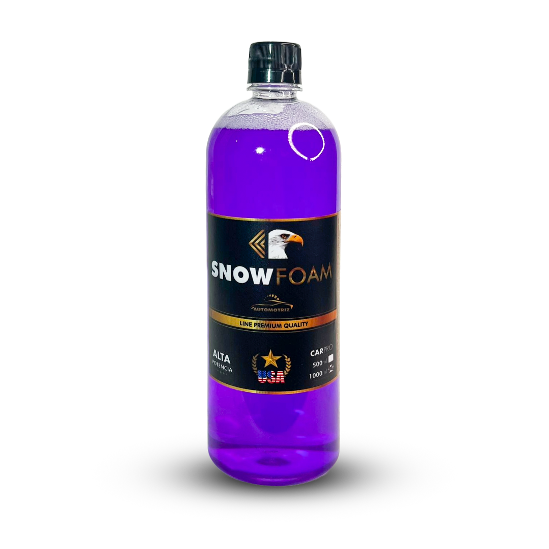 Shampoo PH Neutro 1L